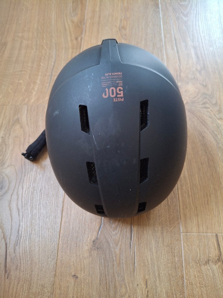 Skihelm kinderen, Sport en Fitness, Overige typen, Zo goed als nieuw, Ski, Ophalen