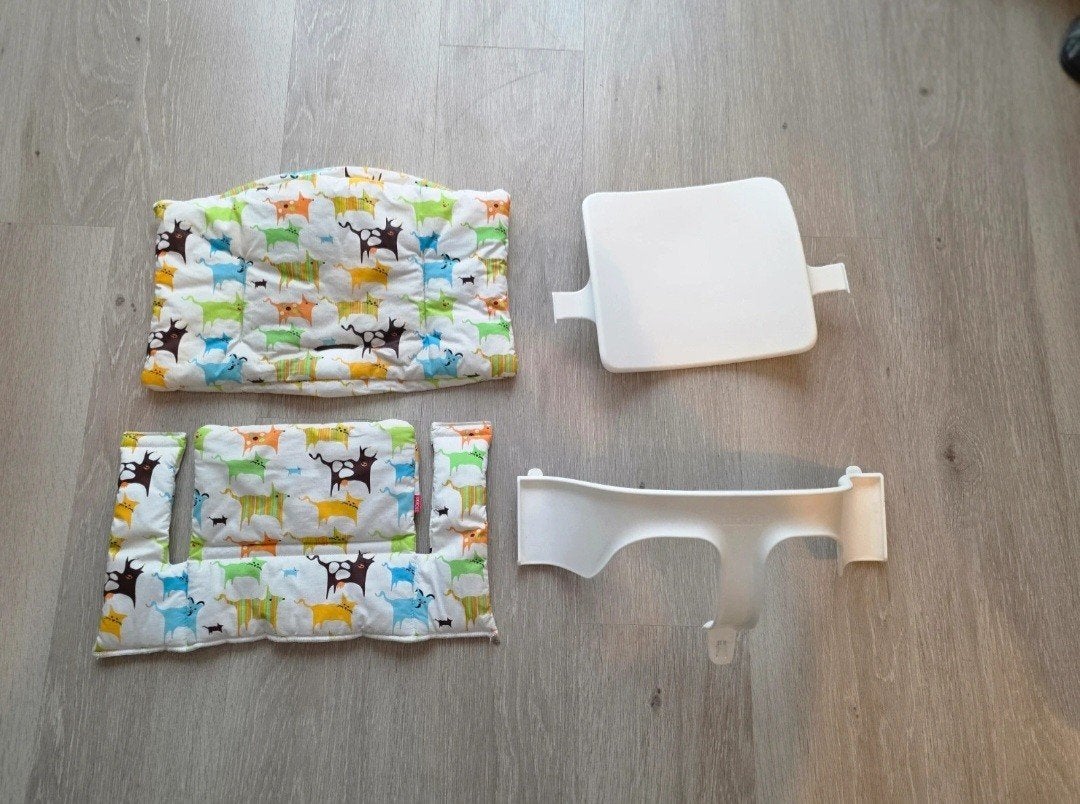 Accessoire chaise Stokke, Enlèvement ou Envoi, Chaise évolutive