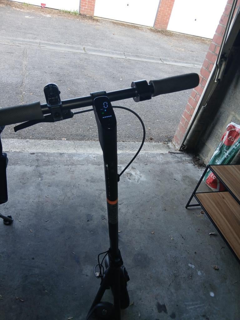 Trotinet, Vélos & Vélomoteurs, Trottinettes, Enlèvement