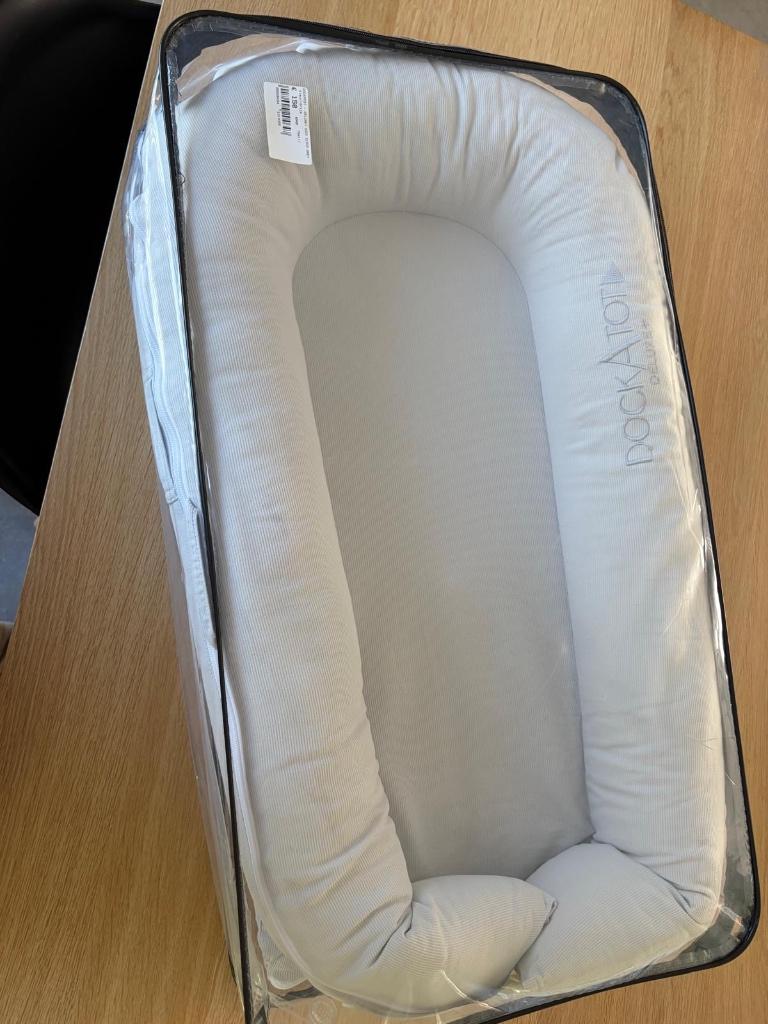 Babynestje, Kinderen en Baby's, Babywiegjes en Ledikanten, Ophalen, Zo goed als nieuw, Overige typen
