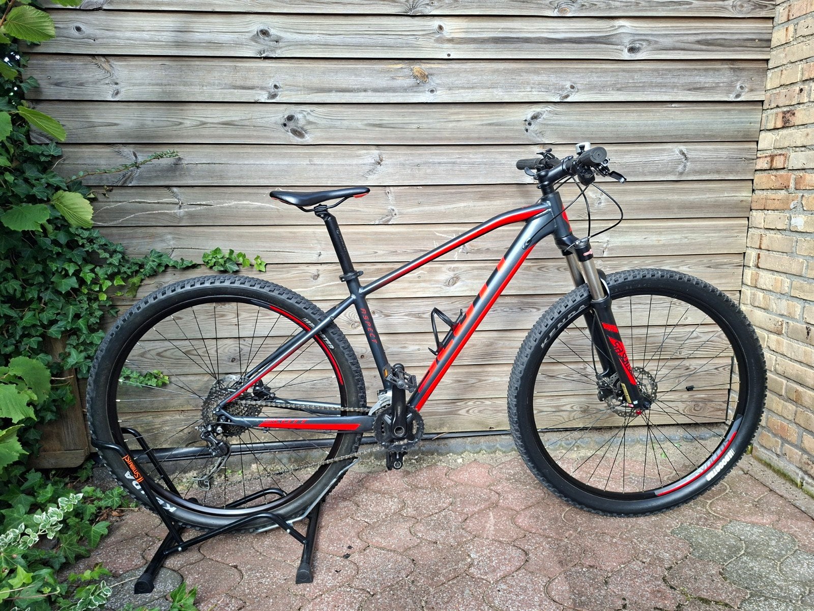 Scott  Aspect 29 Inch, Vélos & Vélomoteurs, Enlèvement ou Envoi