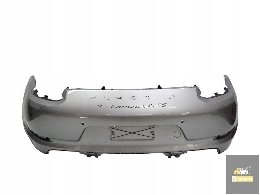 99150541110, Pare-chocs arri re d'origine pour Porsche 911 C, Pare-chocs, Porscheplatz 1
70435  Stuttgart, DE, Porsche, Info@porsche.de