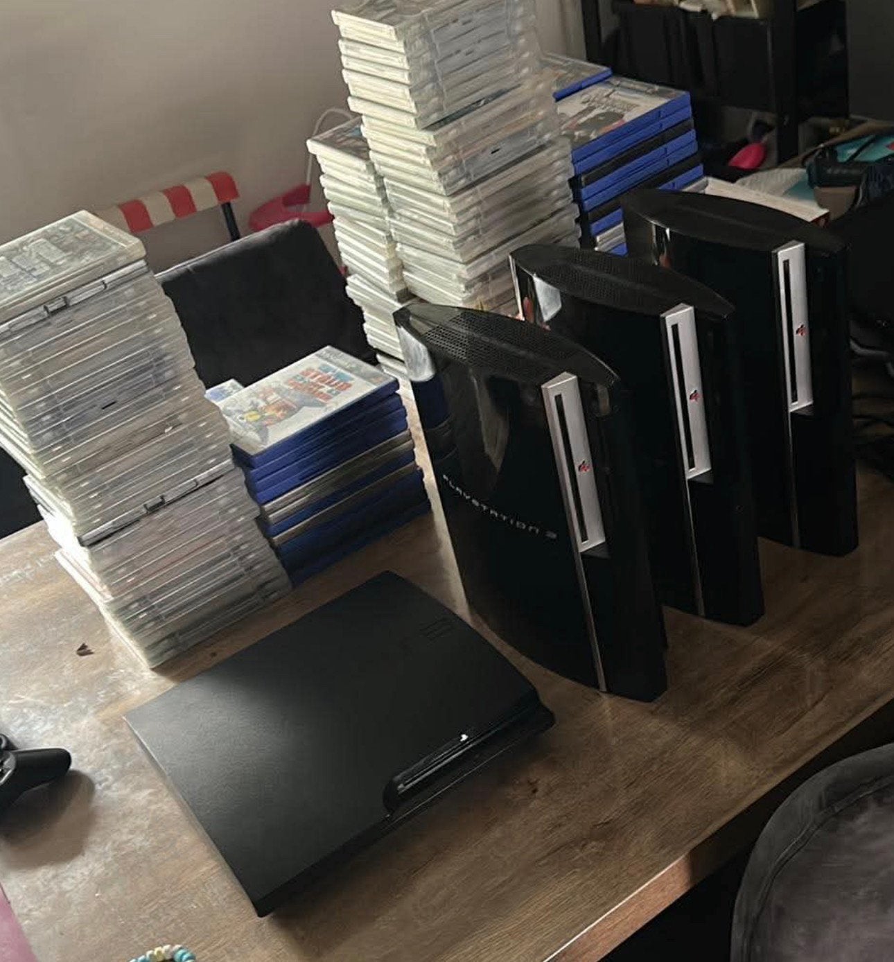Playstation 3, Consoles de jeu & Jeux vidéo, Enlèvement, Comme neuf