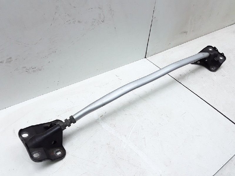 VEERPOOTBRUG Nissan 350 Z (Z33) (01-2002/12-2009), Gebruikt, Nissan