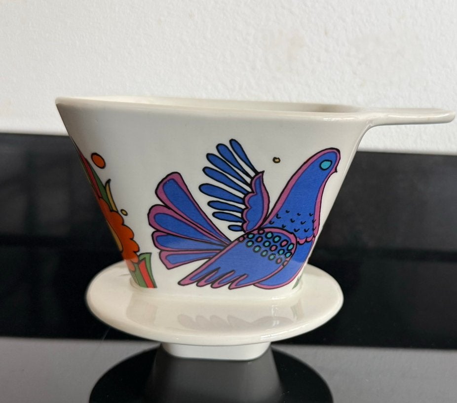 Villeroy & Boch Acapulco, Antiquités & Art, Enlèvement ou Envoi