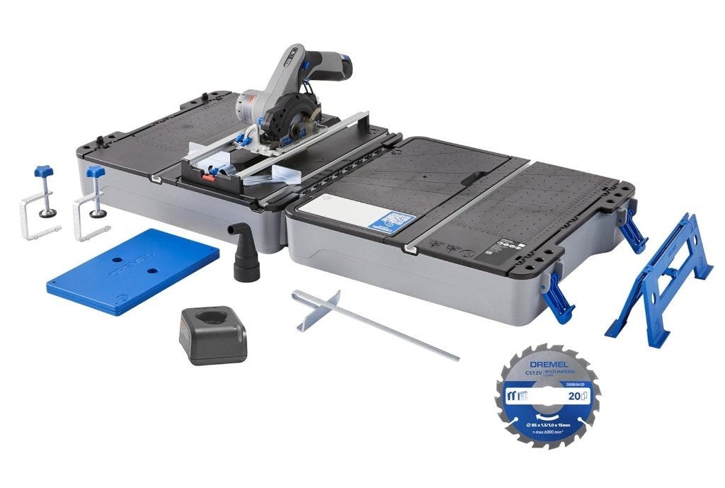dremel, Bricolage & Construction, Outillage | Outillage à main, Enlèvement, Neuf, Scie, Autres marques