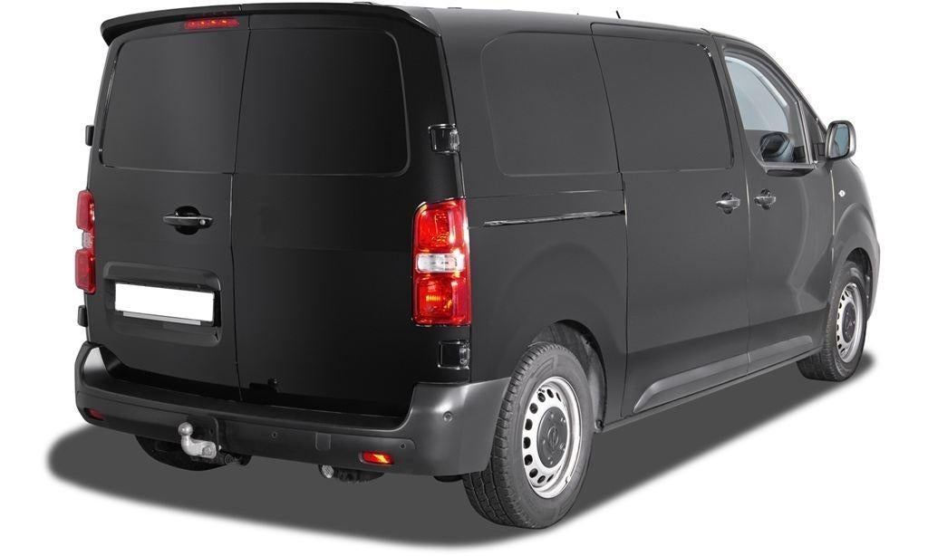 Dakspoiler Toyota Proace Verso | SpoilerToyota Proace Verso, Envoi