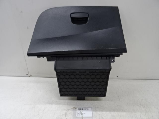 OPBERGVAK Seat Ibiza IV (6J5) (01-2008/06-2017) (6J1857095), Auto-onderdelen, Interieur en Bekleding, Gebruikt, Seat