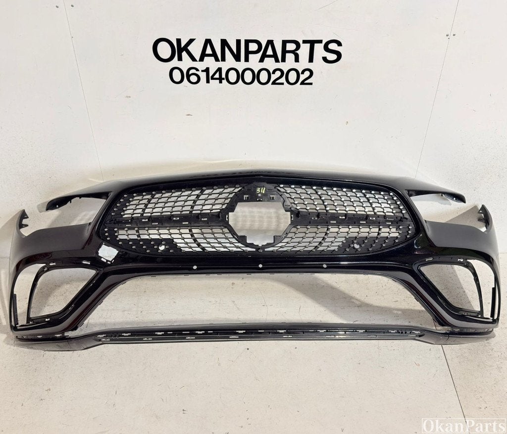 Pare-chocs avant Mercedes-Benz CLA W118 AMG A1188553901, Info@fabrikant.eu, Fabrikant BV, Pare-chocs, Fabrikantstraat 1
1000 AA  Amsterdam, NL