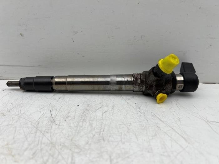 Verstuiver (diesel) van een Citroen Jumper, Gebruikt, -, Ophalen of Verzenden, -