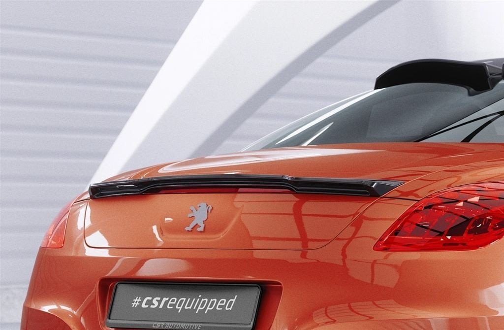 CSR Automotive Spoiler Cap Voor Peugeot RCZ HF034, Verzenden