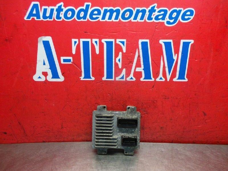 COMPUTER MOTOR Opel Corsa D (01-2006/12-2014) (12636386), Auto-onderdelen, Gebruikt, Opel