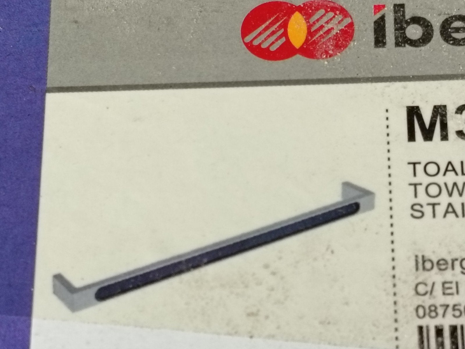 Handdoekrek, Ophalen