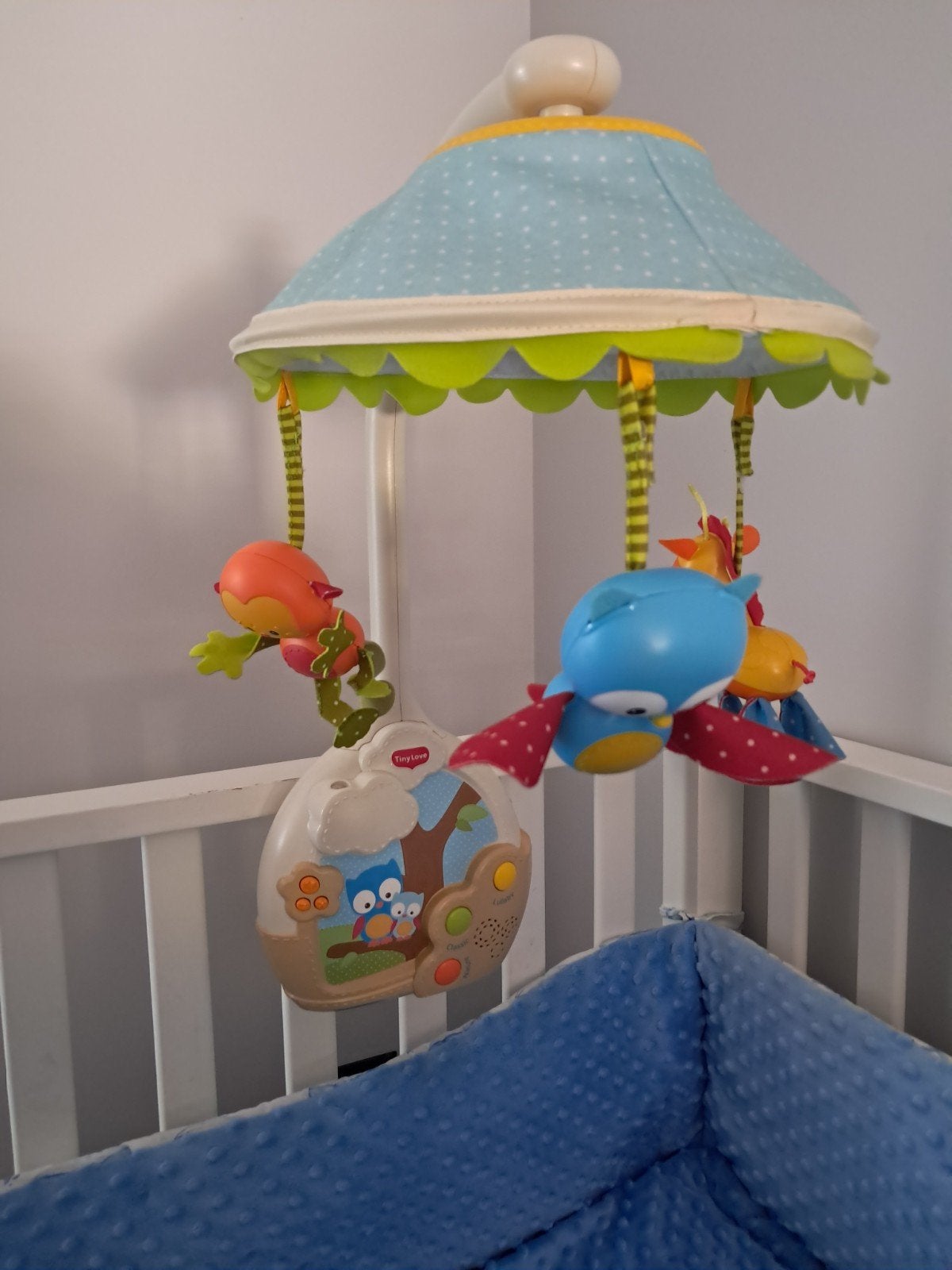 Parkmobiel Tiny Love, Kinderen en Baby's, Ophalen
