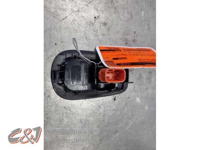 Elektrisch Raam Schakelaar van een Ford Transit Custom, Auto-onderdelen, Gebruikt, -, -, Ophalen of Verzenden