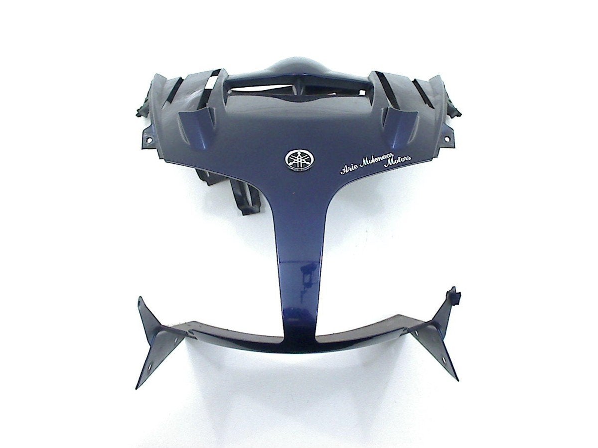 TOPKUIP Yamaha FJR 1300 2006-2012 ABS (FJR1300 FJR1300A), Dhr. S. di Majo, Gebruikt, Info@cama-motorparts.nl, P.J. Troelstraweg 8 8
3144 CX  MAASSLUIS, NL