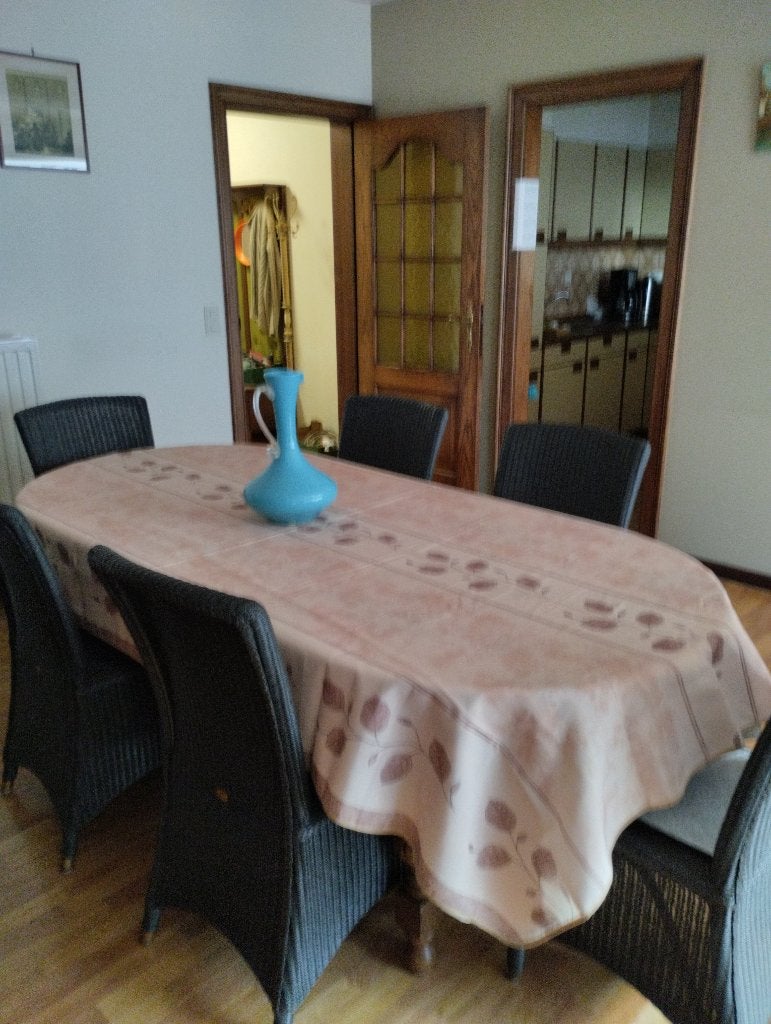 Blankenberge, Appartement, Zeezicht, 2 slaapk, privé Parking, Vakantie, Vakantiehuizen | België, Antwerpen of Vlaanderen, Appartement