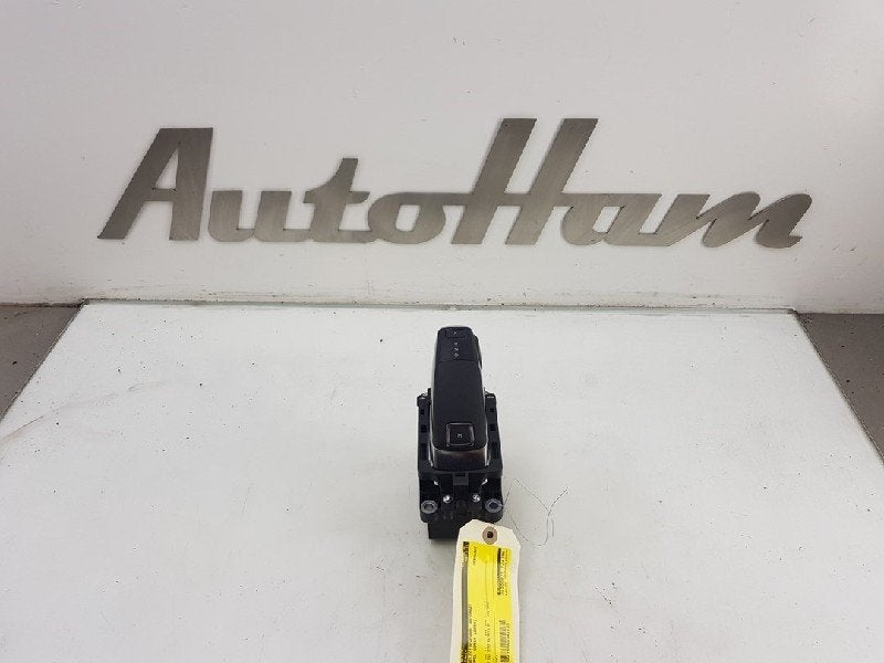 SELECTEUR DE VITESSES AUTOMATIQUES Corsa F (UB / UH / UP), Utilisé, Opel