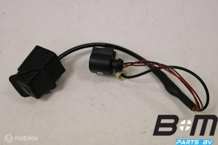 Achteruitrijcamera VW Polo 6C, Gebruikt