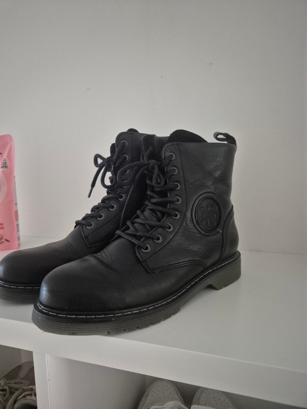 motorschoenen vrouw 40, Ophalen of Verzenden