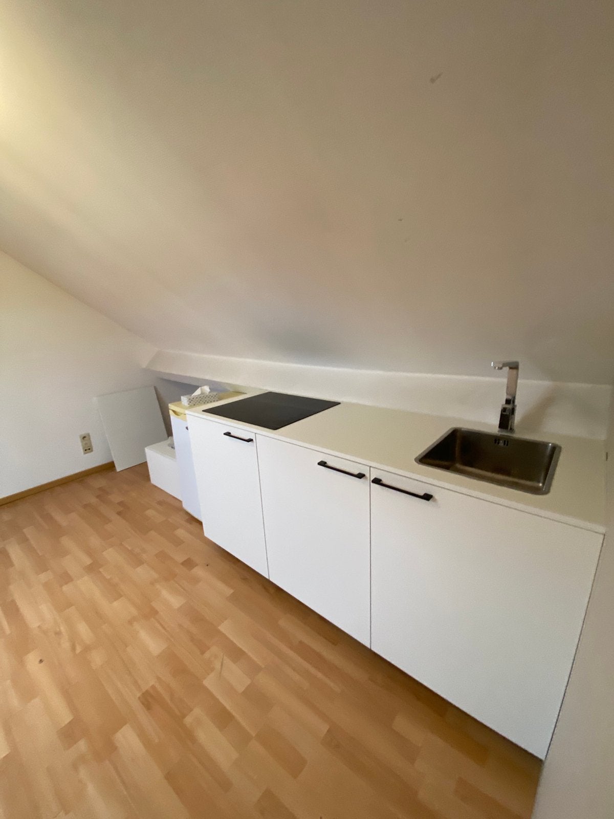 Studio te huur in Hasselt centrum, Immo, Hasselt