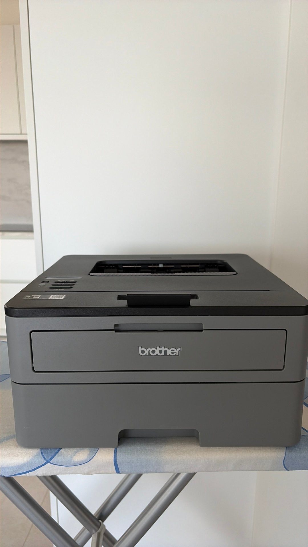 Brother HL-L2350DW, Ophalen, Zo goed als nieuw, Printer