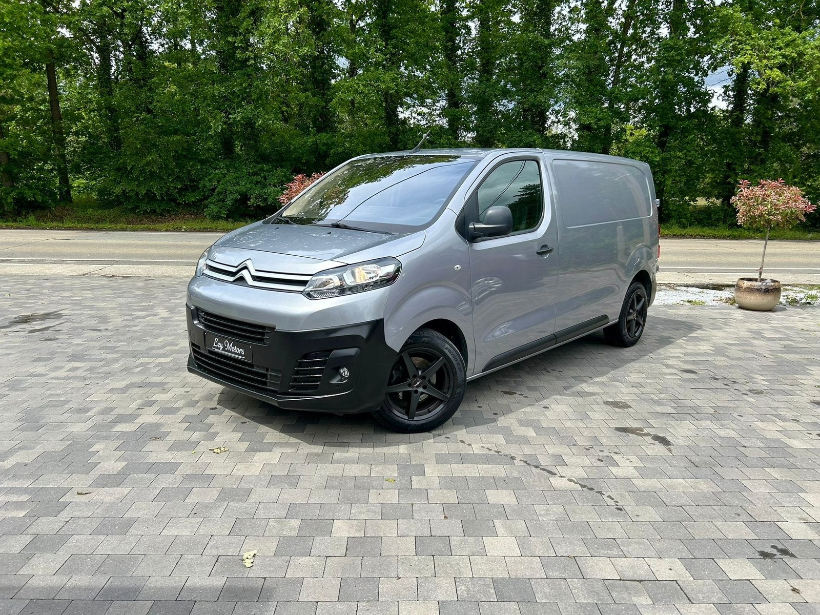 CITROEN JUMPY | LICHTE VRACHT | 3 ZIT, Autos, Citroën, Cuir, Achat, Euro 6, Entreprise