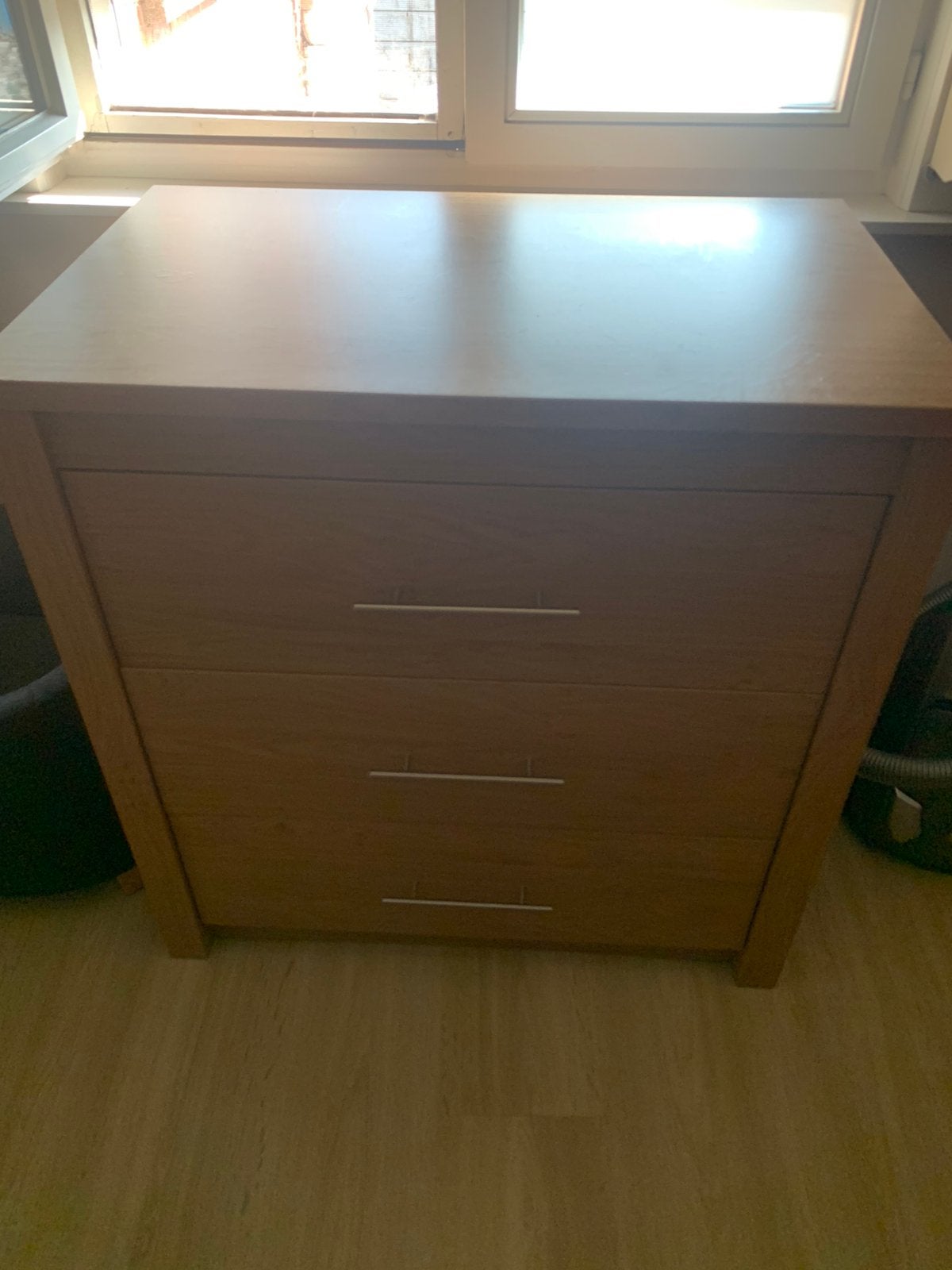 Slaapkamer kast ( commodekast ), Huis en Inrichting, Ophalen, Zo goed als nieuw