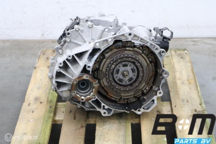 7 traps DSG automaat DQ200 URH Skoda Fabia 4 0CW300051G, Gebruikt