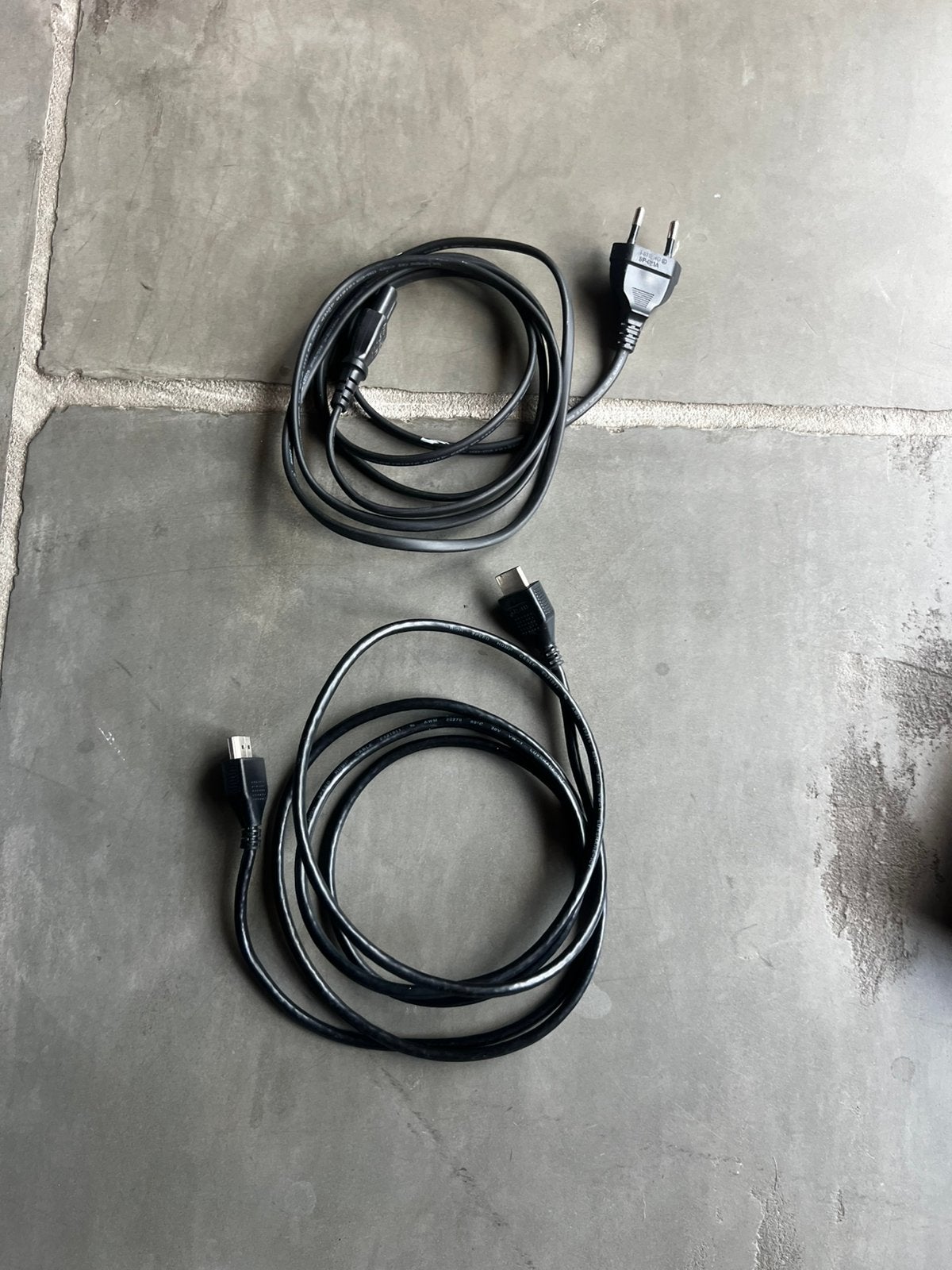 PS3, TV, Hi-fi & Vidéo, Câbles audio & Câbles de télévision, Enlèvement ou Envoi, Utilisé