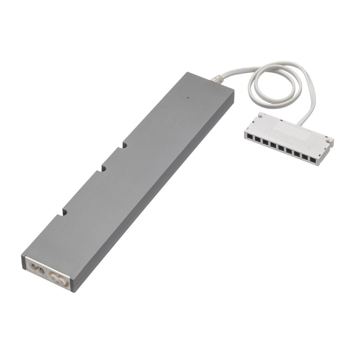 2 SMART Ikea driver voor led verlichting 30 Watt + 10 Watt, Ophalen of Verzenden, Zo goed als nieuw