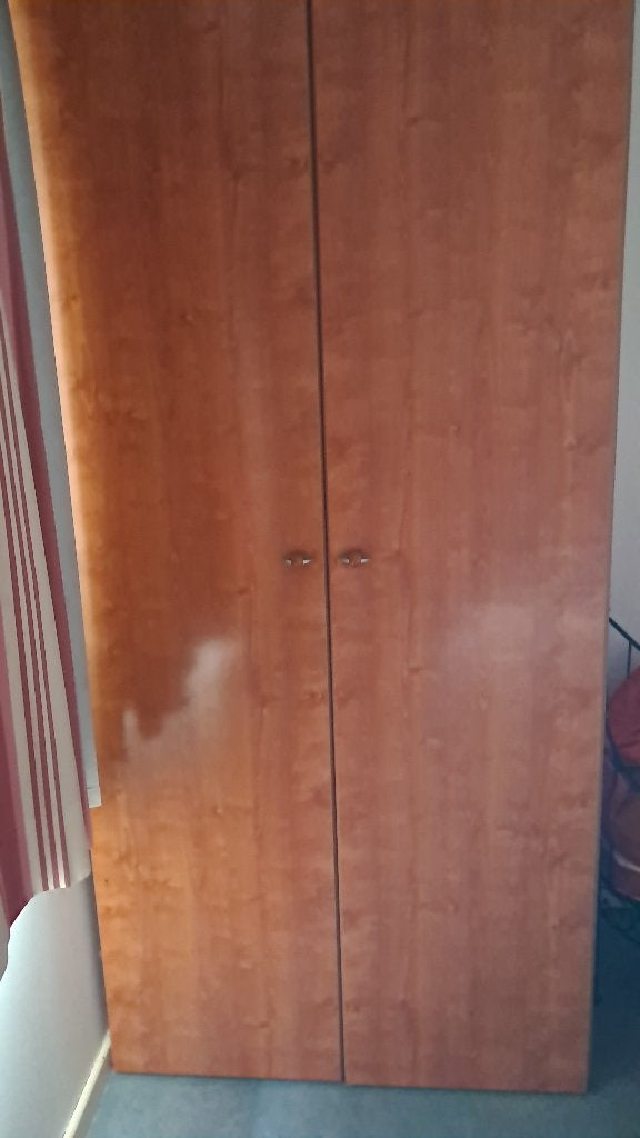 Garderobe van topmerken, Ophalen, 200 cm of meer, 50 tot 100 cm, Zo goed als nieuw