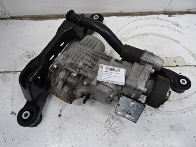 BRAS OSCILLANT Volkswagen Transporter T6 (01-2015/08-2019), Utilisé, Volkswagen