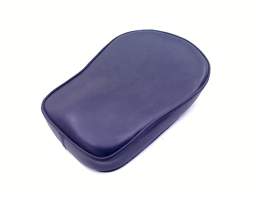 BUDDYSEAT ACHTER Harley Davidson Fat Boy (01-1970/-), Dhr. S. di Majo, Gebruikt, Info@cama-motorparts.nl, P.J. Troelstraweg 8 8
3144 CX  MAASSLUIS, NL