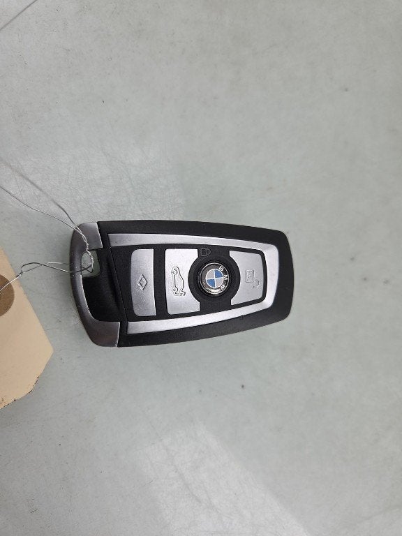 SLEUTEL 5 serie Touring (F11) (|66128723588|66125A57FD0|), Auto-onderdelen, Gebruikt, BMW, Petuelring 130
80809  München, DE, Bayerische Motoren Werke AG