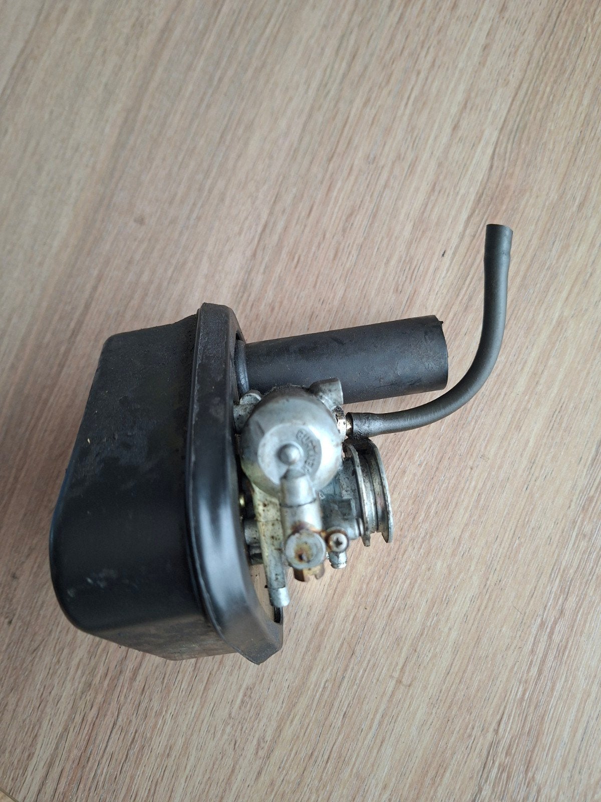 Carburateur Gurtner, Fietsen en Brommers, Ophalen of Verzenden, Gebruikt, Carburateur, Motobecane mbk51