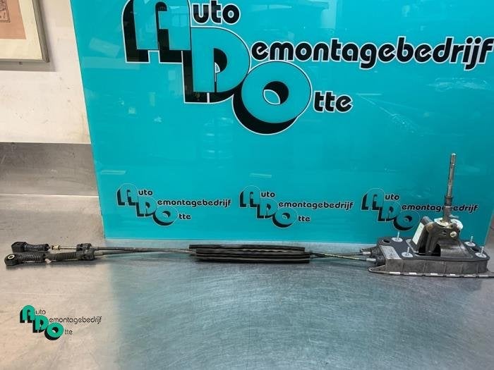 Mécanique boîte de vitesse d'un Volkswagen Golf (Golf 09-), Volkswagen, -, 3 mois de garantie, Utilisé