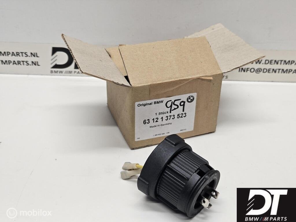 Covering cap BOSCH BMW E30 63121373523, Nieuw, Ophalen of Verzenden