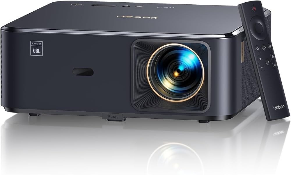 projecteur yaber k2s, Enlèvement ou Envoi