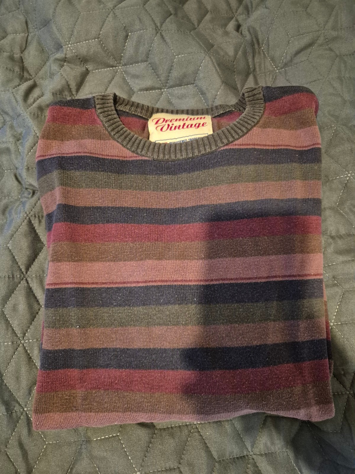 trui Jack & Jones - small, Kleding | Heren, Truien en Vesten, Meerkleurig, Jack&Jones, Ophalen of Verzenden, Zo goed als nieuw