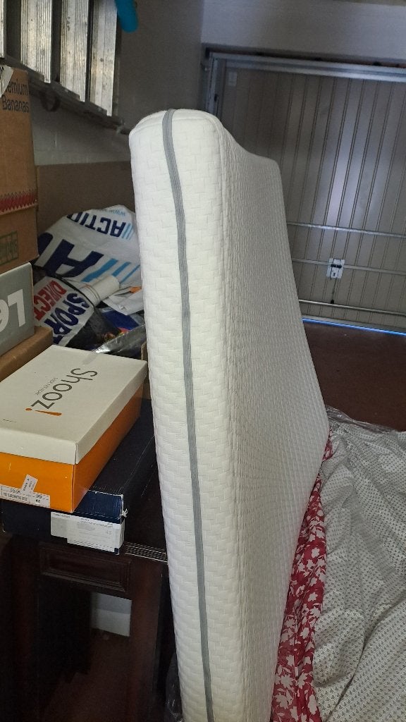 Matelas 140cm  200cm  10cm, Maison & Meubles, Chambre à coucher | Matelas & Sommiers, Enlèvement, Neuf, Matelas