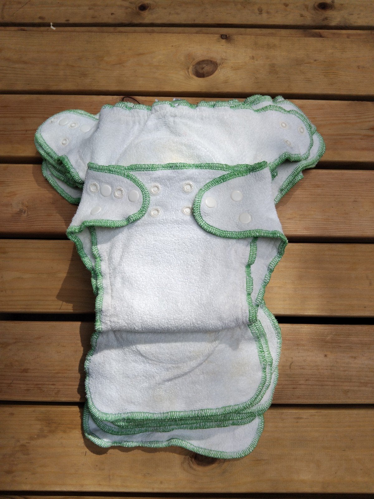 Blumchen luiers met drukknoopjes, Enfants & Bébés, Vêtements de bébé | Autre, Enlèvement