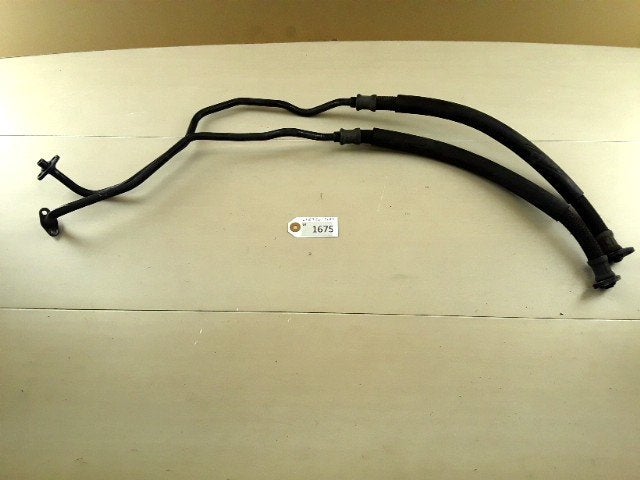 VFR750 1986 - 1989 Honda Leiding Leiding oliekoeler D1-37628, Motoren