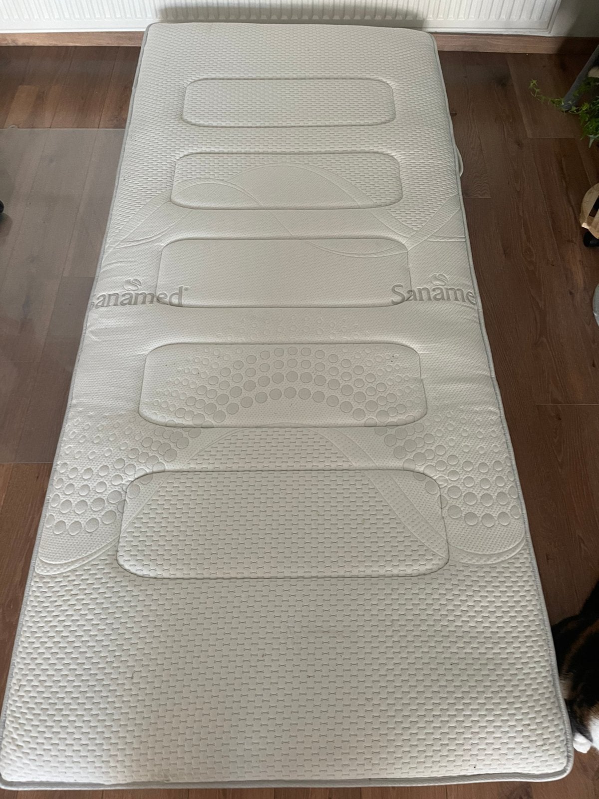 Matelas, Enlèvement, Comme neuf, Matelas