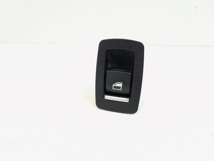 Commutateur vitre électrique d'un BMW X5, -, 3 mois de garantie, Utilisé, -