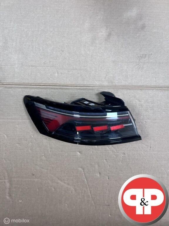 VW Arteon Facelift Shootingbreak Links 3G7945207B