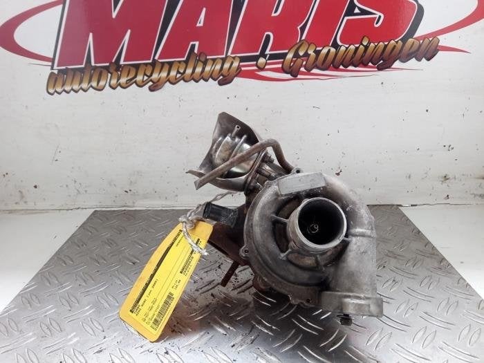Turbo van een Mini Mini, Auto-onderdelen, Gebruikt, -, -, Mini