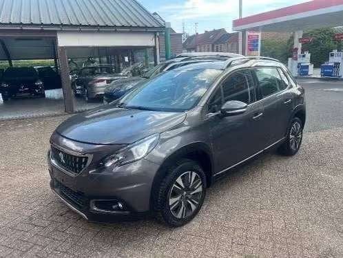 peugeot 2008 //1.6 hdi/export of autohandel, Auto's, Peugeot, Voorwielaandrijving, Stof, https://public.car-pass.be/vhr/aa738f99-4d61-40ca-8c96-909736e942cb
