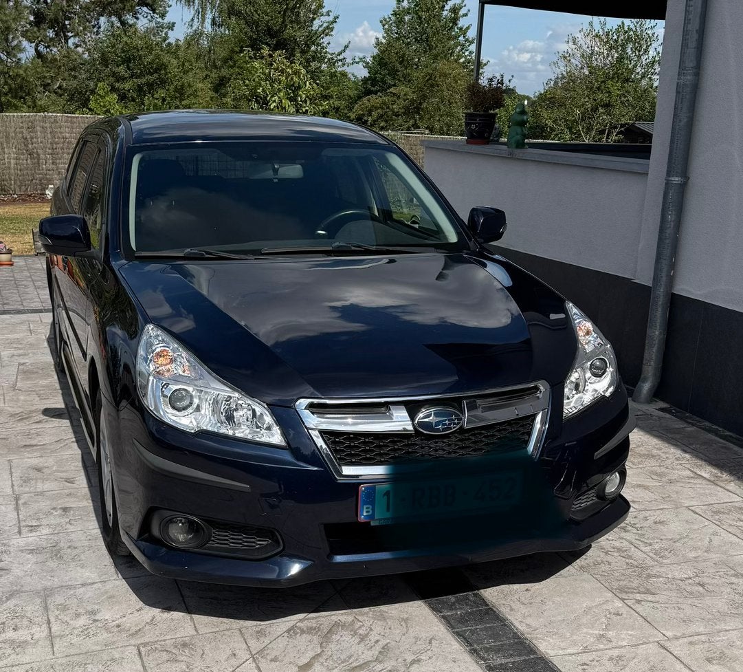 Subaru Legacy Break/ Outback 2.0i CVT AWD ESSENCE, Achat, Legacy, Particulier, 4x4