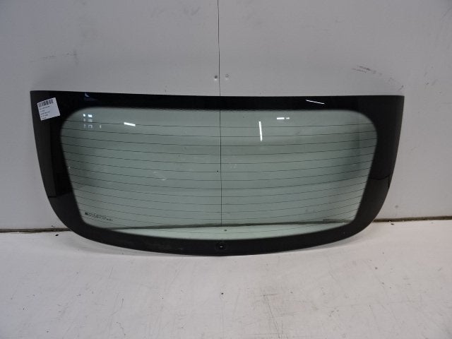 VITRE ARRIÈRE Opel Corsa D (01-2006/12-2014), Opel, Opel Automobile GmbH, Utilisé, Kontakt-opel@opel.com